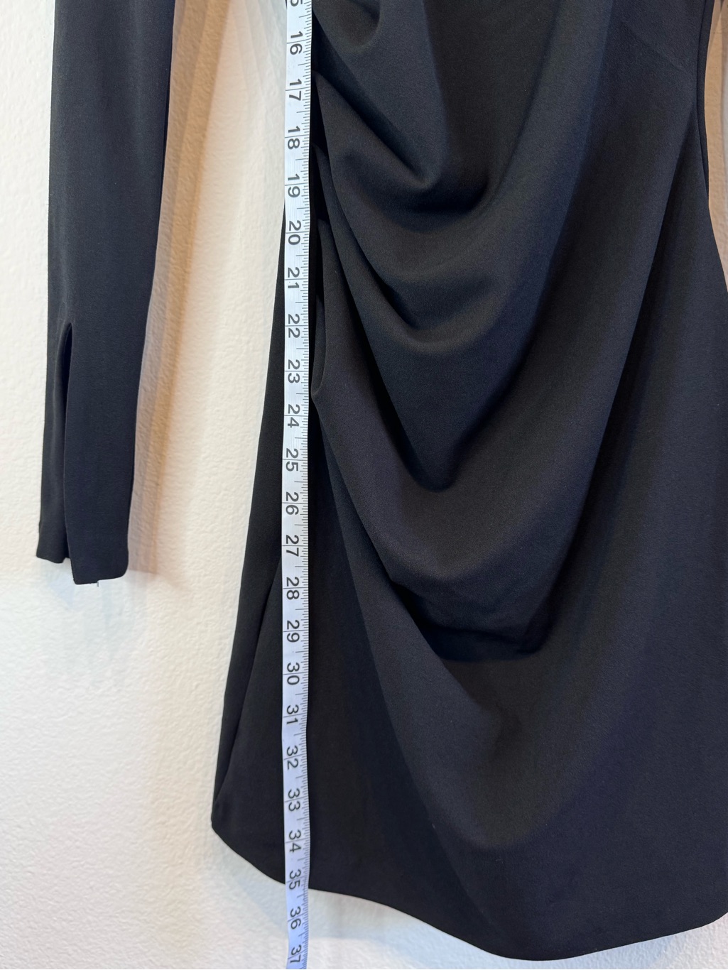 Effie Kats Donna Mini Dress — image 6 of 8